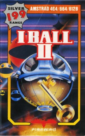 I Ball II