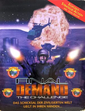 Final Demand: The Challenge