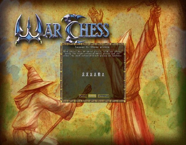 War Chess - Image 4