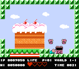 Bio Miracle Bokutte Upa - Image 5