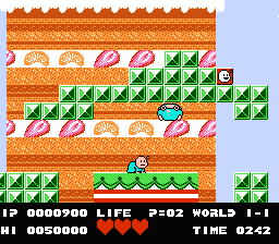 Bio Miracle Bokutte Upa - Image 2