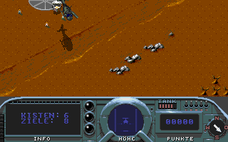 Helicopter Mission - Image 5