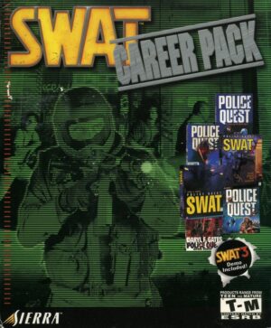 SWAT Career Pack