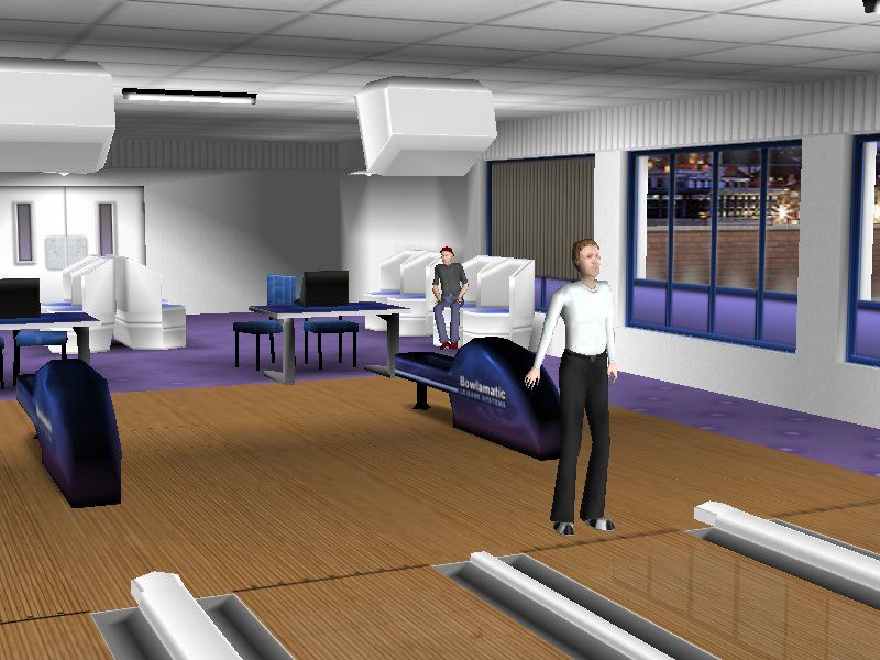 Friday Night 3D Bowling - Image 3