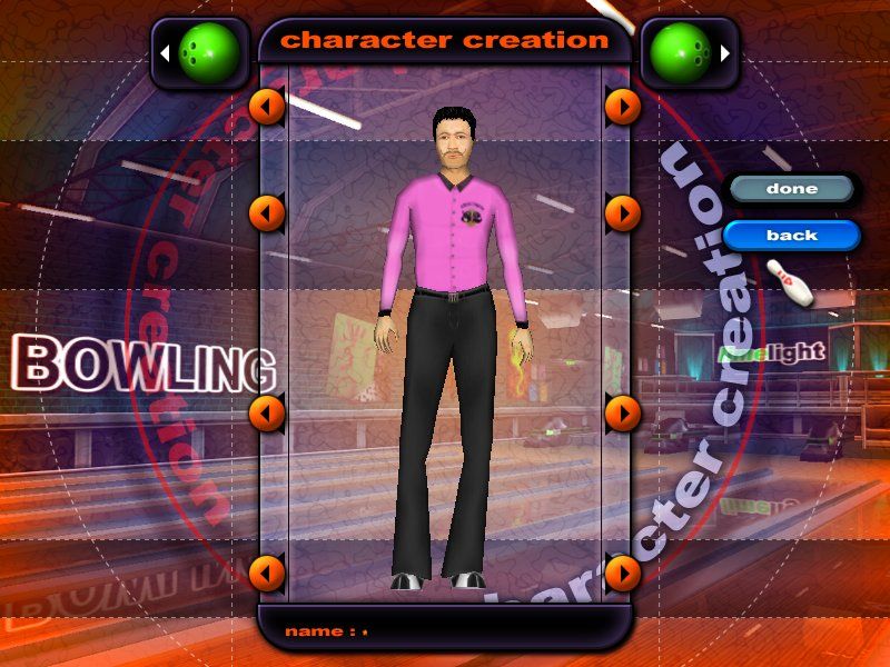 Friday Night 3D Bowling - Image 2