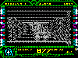 Galaxy Force II - Image 5