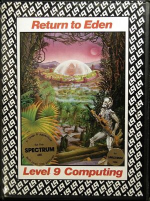 Return to Eden