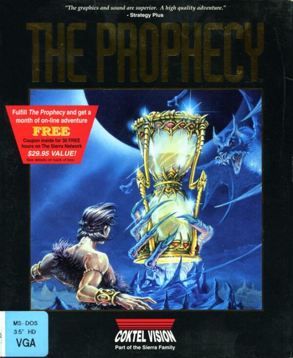 The Prophecy