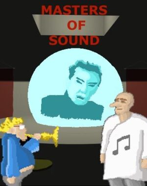 Masters of Sound