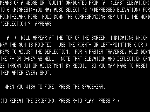 Guns of Fort Defiance - Image 4