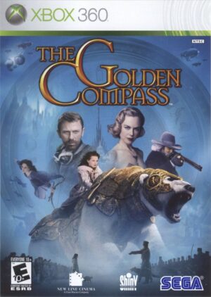 The Golden Compass
