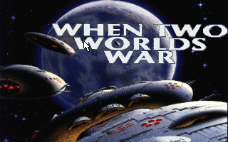 When Two Worlds War - Image 6