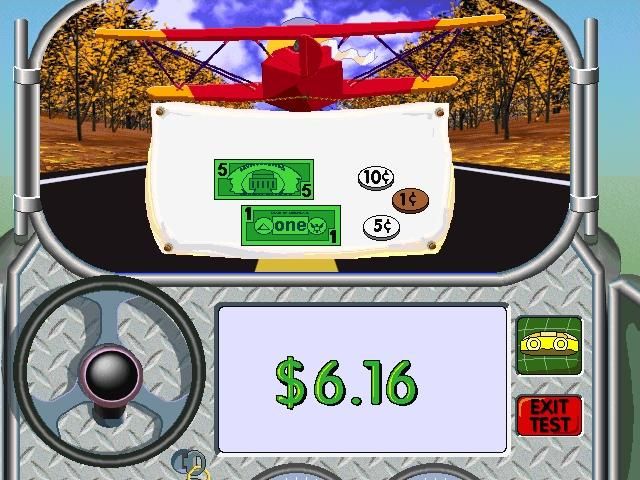 ClueFinders: 3rd Grade Adventures - Image 3