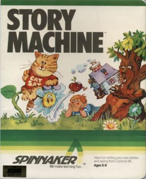 Story Machine