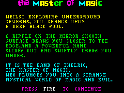Master of Magic - Image 2