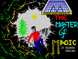 Master of Magic - Image 5