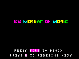 Master of Magic - Image 3