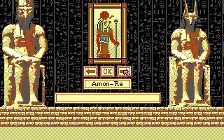 Day of the Pharaoh - Image 3