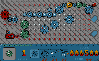 Gear Works - Image 5