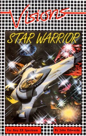 Star Warrior