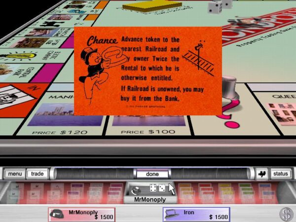 Monopoly - Image 6