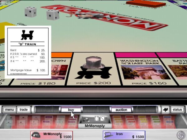 Monopoly - Image 3