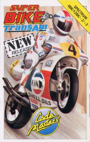 Super Bike TransAm