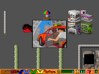 Popo Car - Image 4