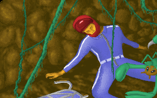 Drake Snake and the Secret Crypt - Image 5