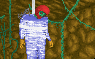 Drake Snake and the Secret Crypt - Image 2