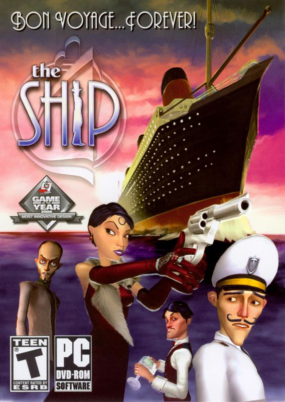 The Ship