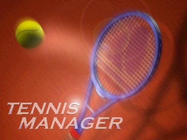 Tennis Manager - Image 4