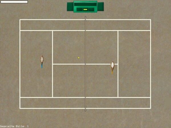 Tennis Manager - Image 6