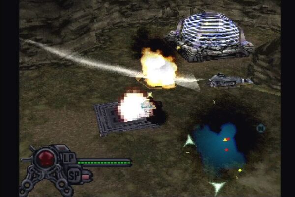 Blaster Master: Blasting Again - Image 4