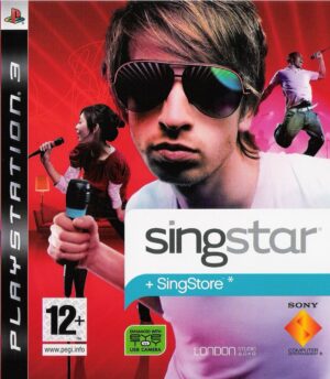 SingStar