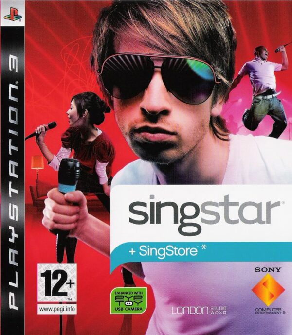 SingStar