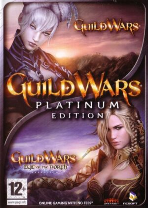 Guild Wars: Platinum Edition