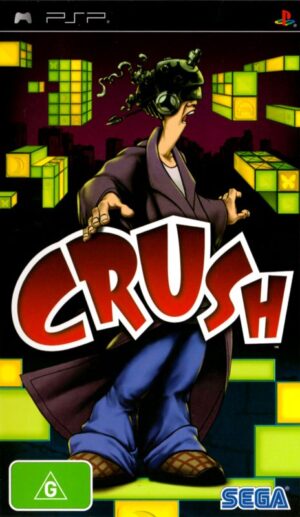 Crush