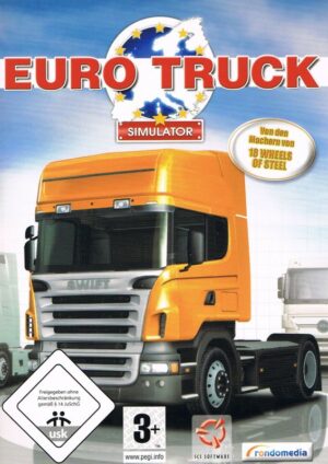 Big Rig Europe