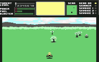 Sky Runner - Image 2