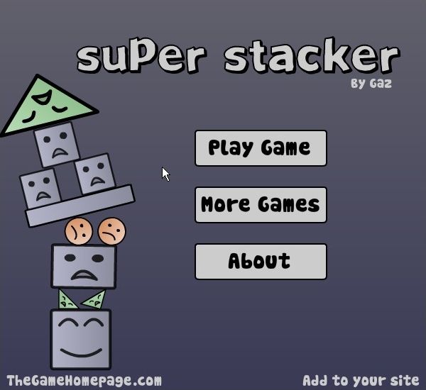 Super Stacker - Image 5