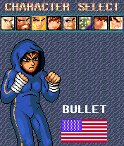 Super Fighter Block Battle - Image 3