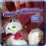 House of Wonders: Kitty Kat Wedding