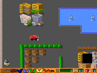 Popo Car - Image 2