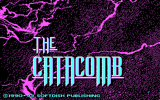 Catacomb II