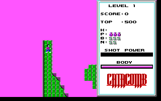 Catacomb II - Image 6