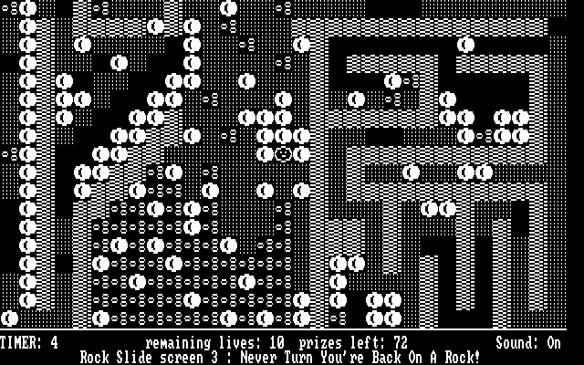 Rock-Slide - Image 2