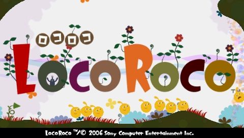 LocoRoco - Image 4