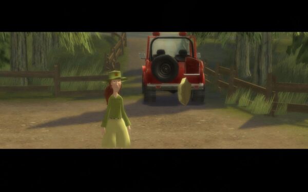 Open Season - Image 4
