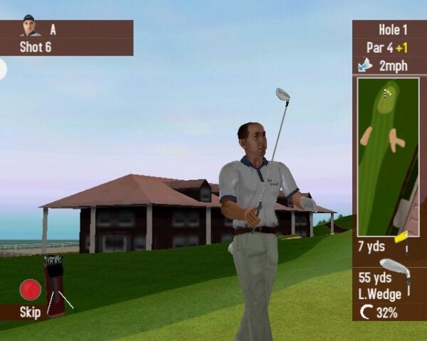 REALPLAY Golf - Image 4
